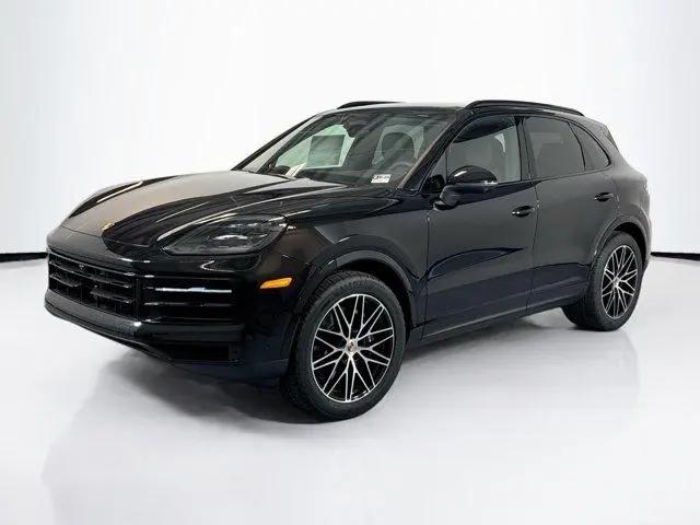 2026 Porsche Cayenne Base for sale in Fremont, CA