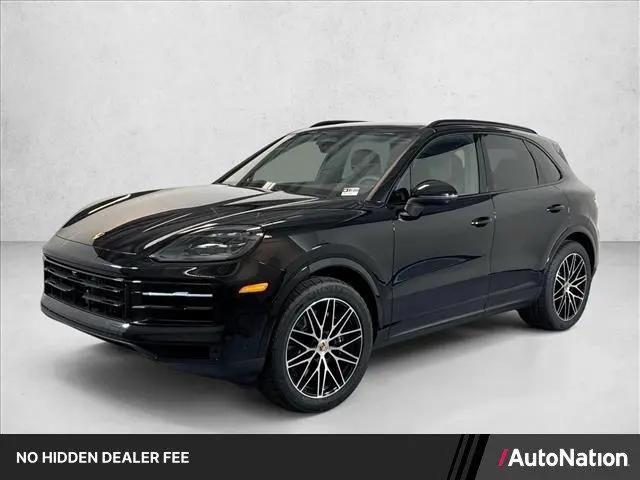 2026 Porsche Cayenne Base for sale in Fremont, CA