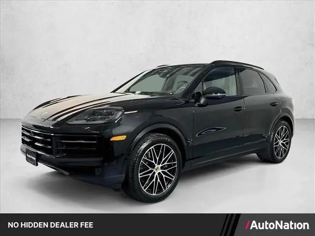 2026 Porsche Cayenne Base for sale in Fremont, CA