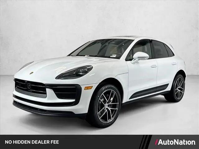 2026 Porsche Macan Unknown for sale in Fremont, CA