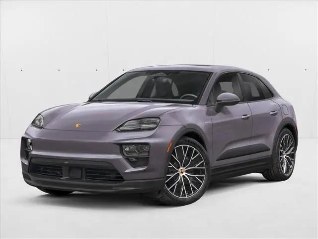 2026 Porsche Macan Electric 4 for sale in Fremont, CA