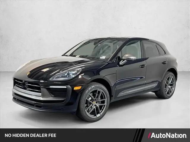 2026 Porsche Macan T for sale in Fremont, CA