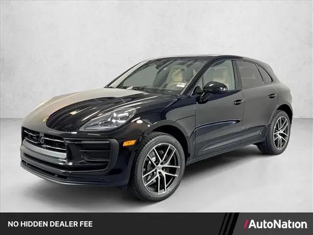 2026 Porsche Macan Unknown for sale in Fremont, CA