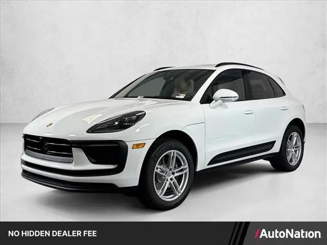 2026 Porsche Macan Unknown for sale in Fremont, CA
