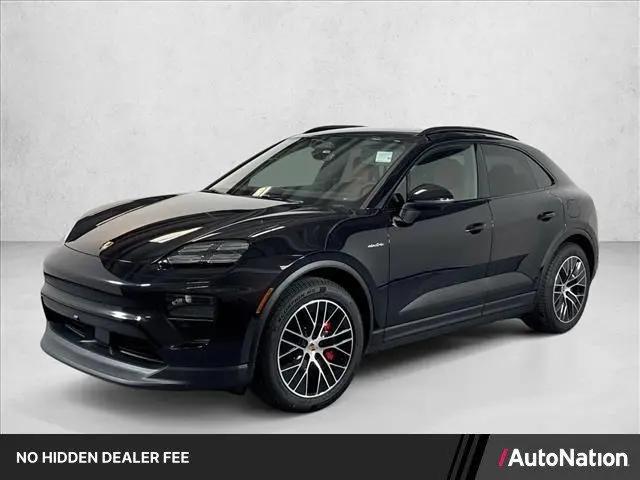 2026 Porsche Macan Electric 4S for sale in Fremont, CA