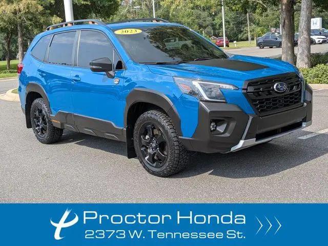 2023 Subaru Forester Wilderness for sale in Tallahassee, FL