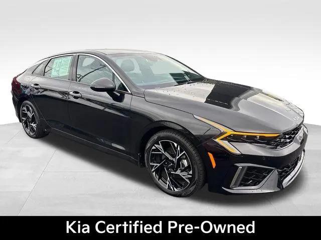 2025 Kia K5 GT-Line for sale in Lansing, MI