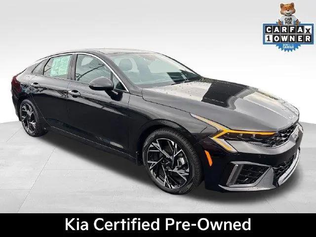 2025 Kia K5 GT-Line for sale in Lansing, MI