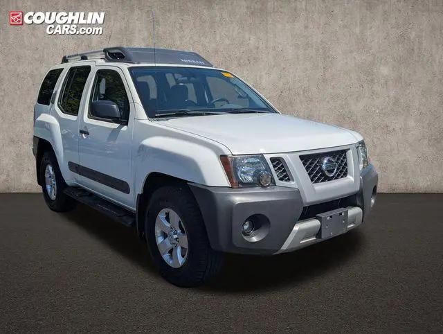 2013 Nissan Xterra S for sale near Heath, OH