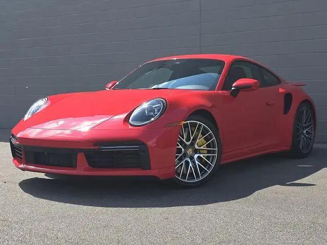 2021 Porsche 911 for sale near Columbus, OH