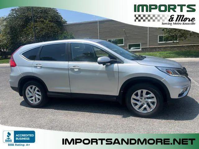 2016 Honda CR-V EX for sale in Lenoir City, TN