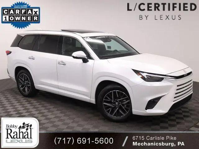 2025 Lexus TX 350 Premium for sale in Mechanicsburg, PA