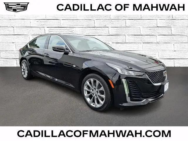 2023 Cadillac CT5 Premium Luxury for sale in Mahwah, NJ