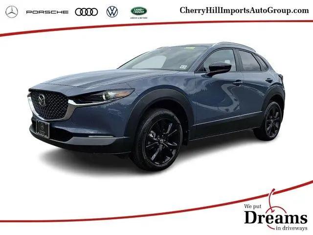 2026 Mazda CX-30 2.5 S Carbon Edition for sale in Cherry Hill, NJ