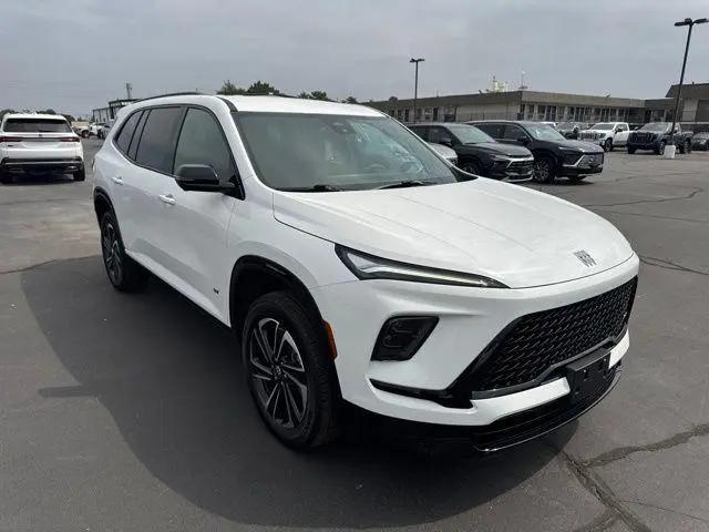 2026 Buick Enclave Sport Touring FWD for sale in Wichita, KS