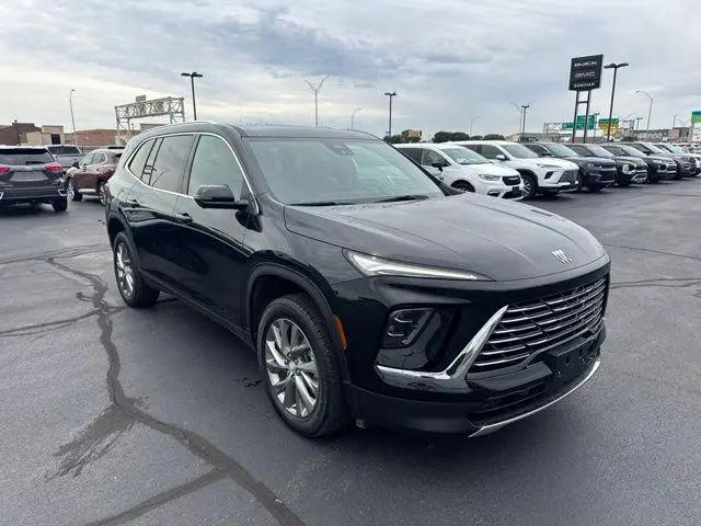 2025 Buick Enclave Preferred FWD for sale in Wichita, KS