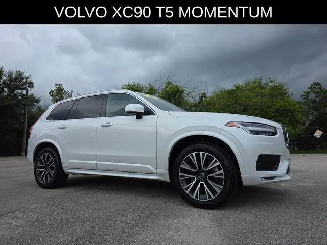 2022 Volvo XC90 T5 Momentum 7 Passenger for sale in Fort Pierce, FL