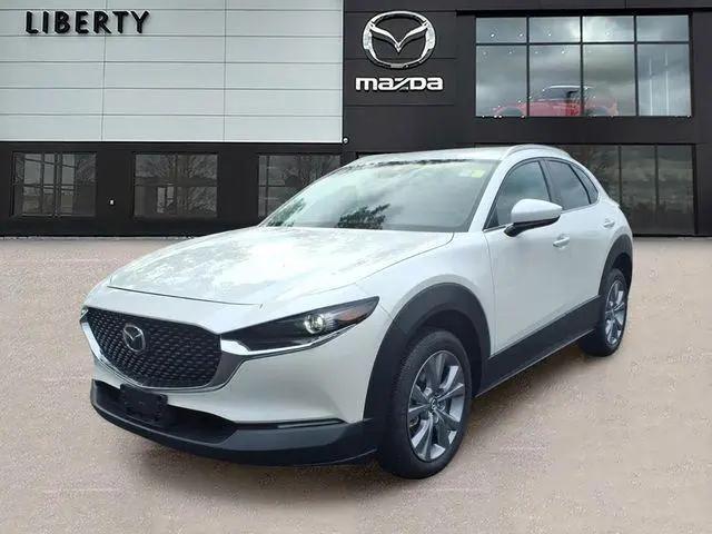 2023 Mazda CX-30 2.5 S Select for sale in Hartford, CT