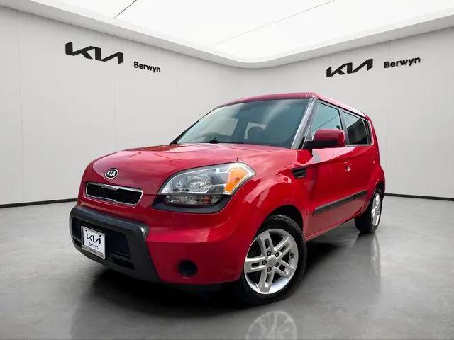 2010 Kia Soul + for sale in Berwyn, IL