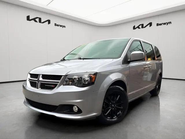 2020 Dodge Grand Caravan GT for sale in Berwyn, IL
