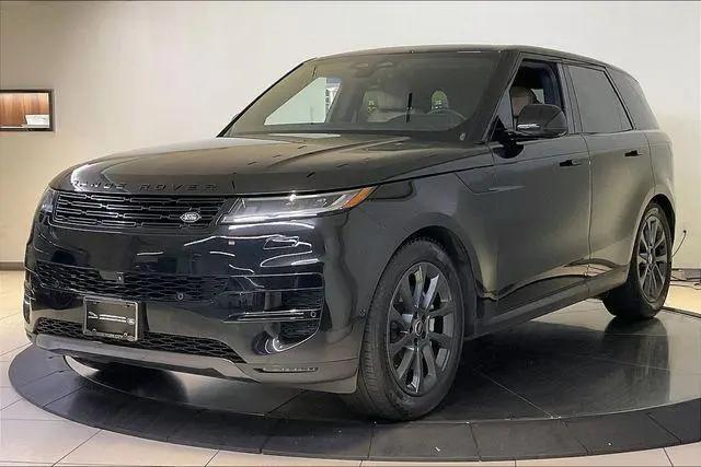 2024 Land Rover Range Rover Sport SE for sale in New York, NY