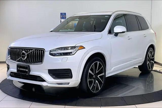 2021 Volvo XC90 T6 Momentum 7 Passenger for sale in New York, NY