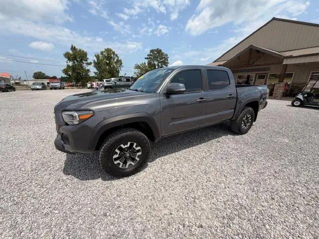 2023 Toyota Tacoma TRD Off Road for sale in Boaz, AL