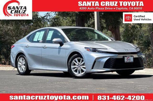 2025 Toyota Camry LE for sale in Capitola, CA