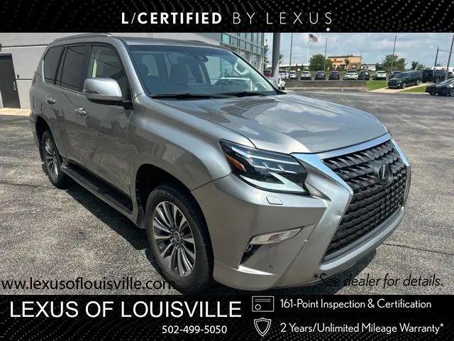 2023 Lexus GX 460 Luxury for sale in Louisville, KY