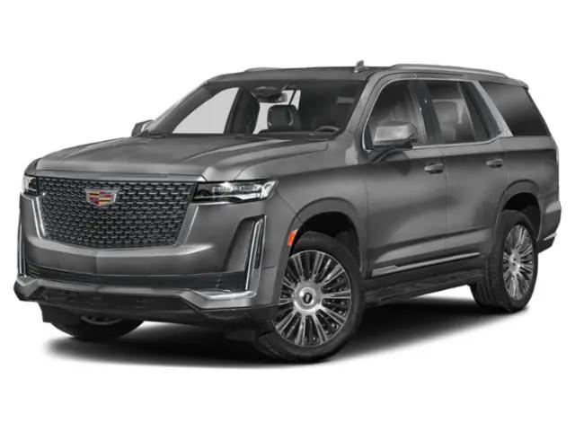 2022 Cadillac Escalade 2WD Premium Luxury for sale in Laguna Niguel, CA