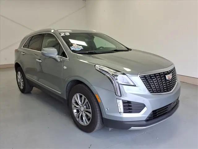 2023 Cadillac XT5 AWD Premium Luxury for sale in Decatur, AL