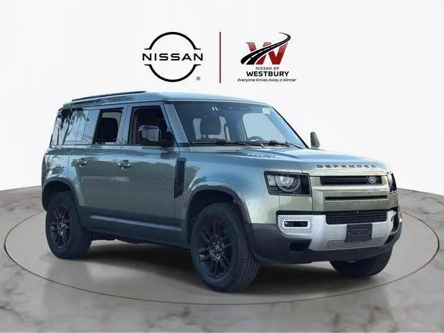 2025 Land Rover Defender 110 P300 for sale in Westbury, NY