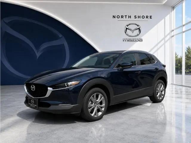 2023 Mazda CX-30 2.5 S Preferred for sale in Danvers, MA