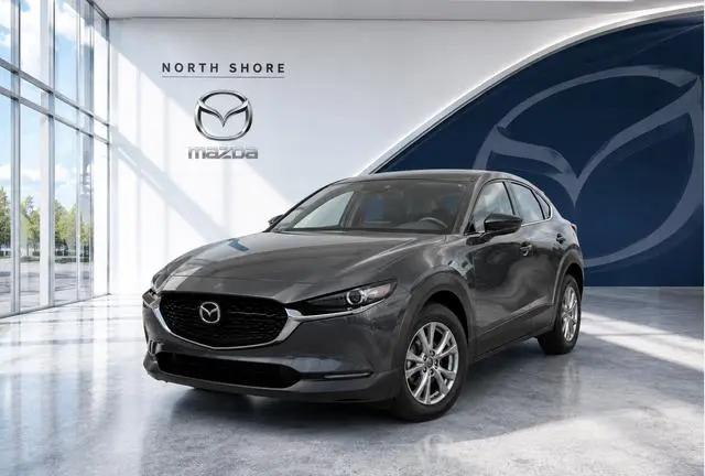 2020 Mazda CX-30 Premium Package for sale in Danvers, MA