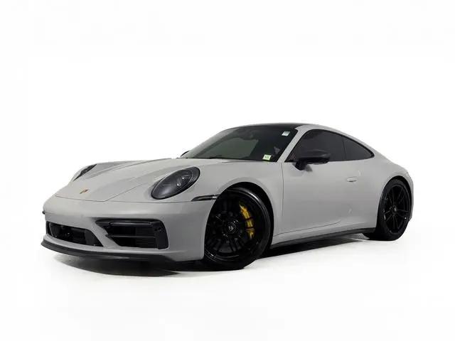 2024 Porsche 911 Carrera GTS for sale in Jericho, NY
