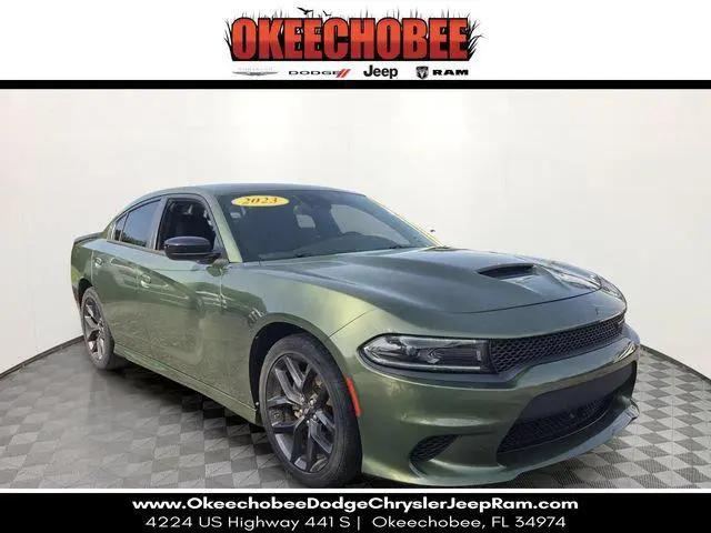 2023 Dodge Charger GT for sale in Okeechobee, FL