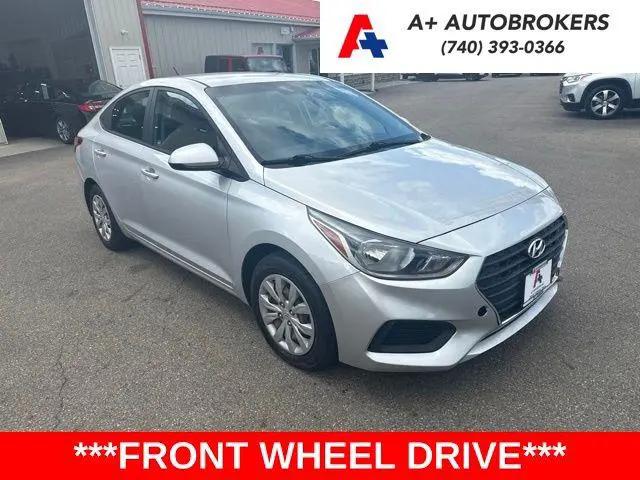2021 Hyundai Accent SE for sale in Mt Vernon, OH