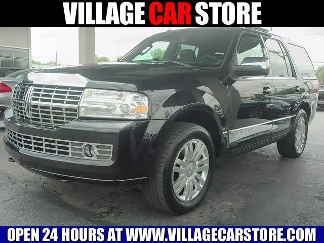 2014 Lincoln Navigator Base for sale in Columbus, OH