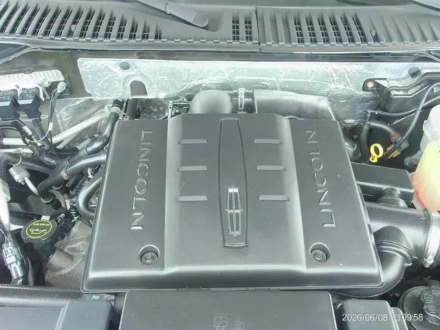 2014 Lincoln Navigator Base for sale near Columbus, OH