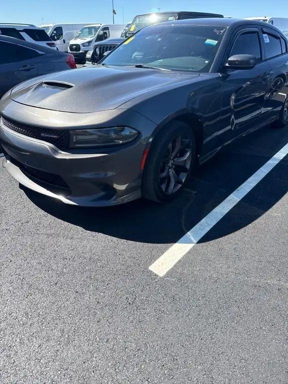 2019 Dodge Charger R/T RWD for sale in Sacramento, CA