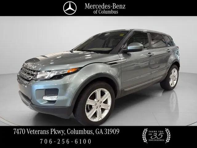 2015 Land Rover Range Rover Evoque Pure for sale in Columbus, GA