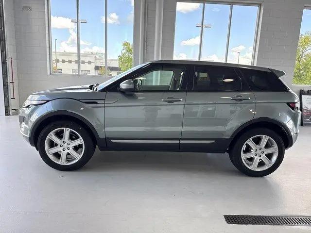 2015 Land Rover Range Rover Evoque Pure for sale in Columbus, GA