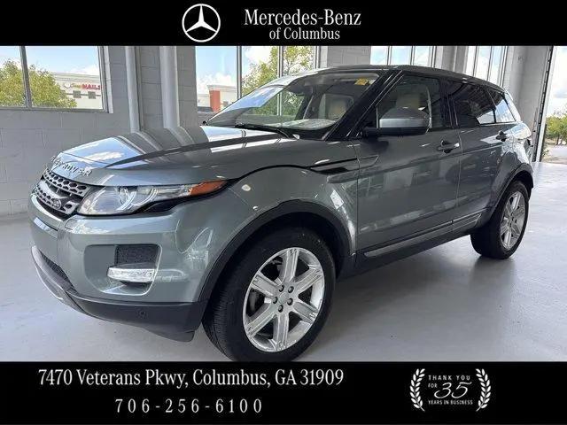 2015 Land Rover Range Rover Evoque Pure for sale in Columbus, GA