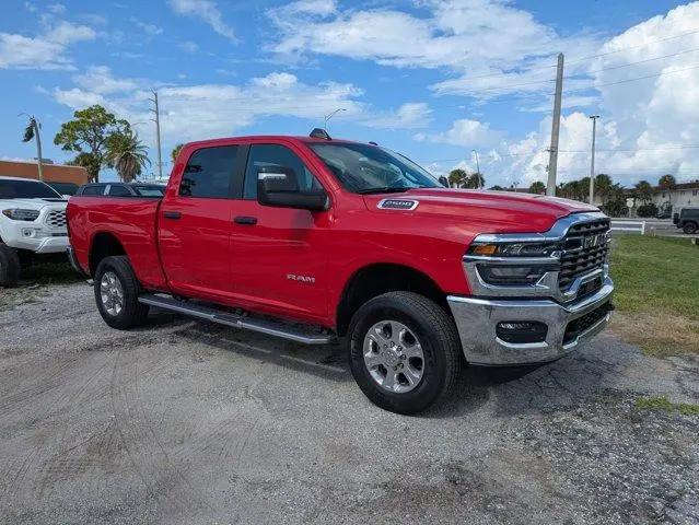 2026 Ram 2500 Big Horn Crew Cab 4x4 6'4" Box for sale in Venice, FL