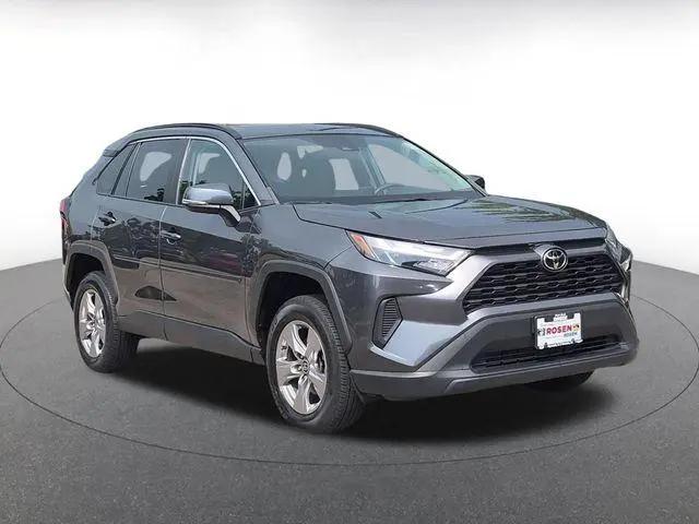 2023 Toyota RAV4 XLE for sale in Algonquin, IL