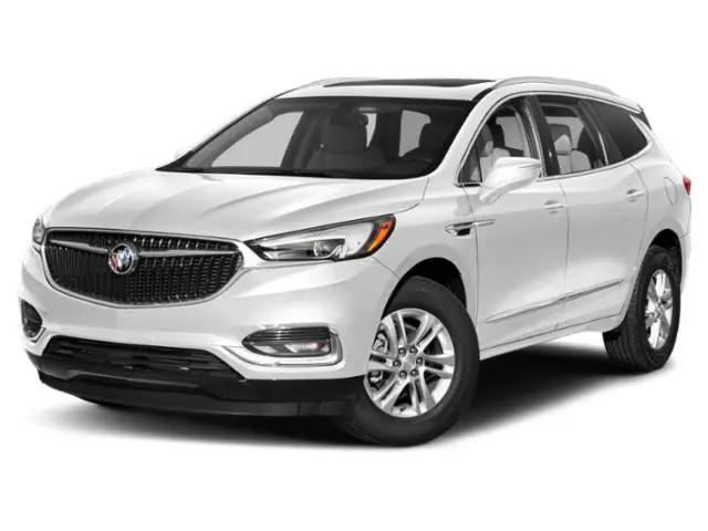 2019 Buick Enclave FWD Essence for sale in Columbia, TN