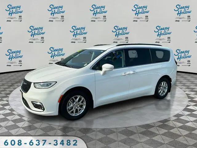 2022 Chrysler Pacifica Touring L for sale in Viroqua, WI