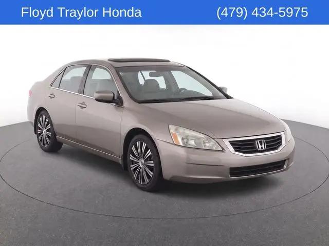 2009 Honda Accord 2.4 EX for sale in Fort Smith, AR