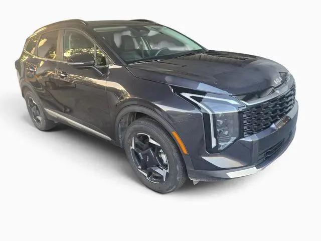 2026 Kia Sportage EX for sale in Tullahoma, TN