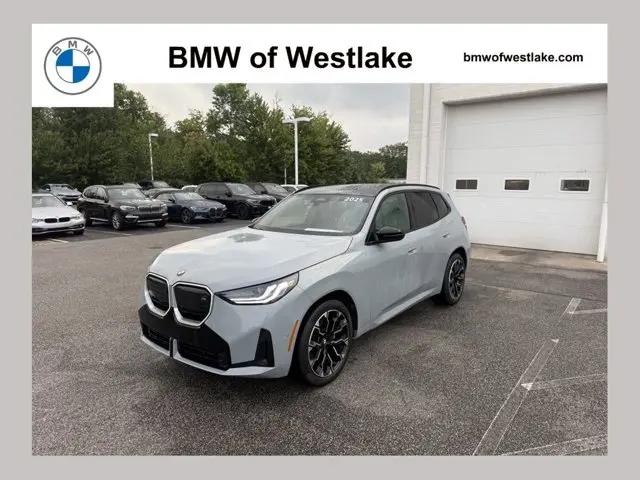 2025 BMW X3 M50 xDrive for sale in Westlake, OH